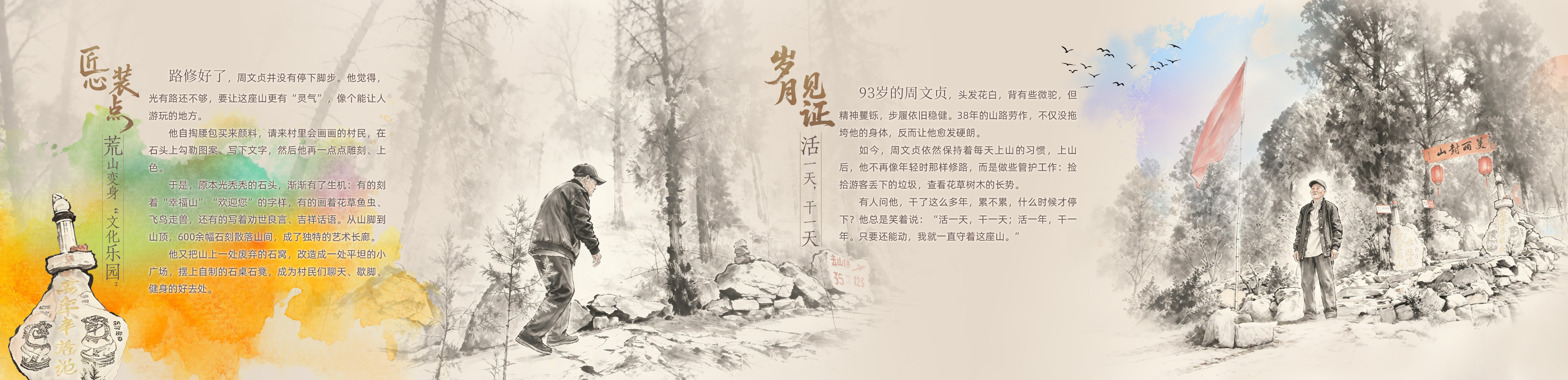 画卷7